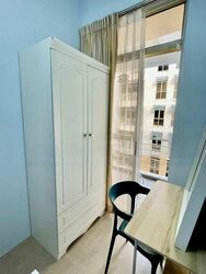 Hillington Green (D23), Condominium #473841751